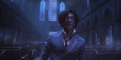 Cartel de Sinfonía supernova