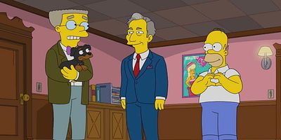 Cartel de Mothers And Other Strangers