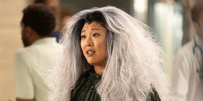 Cartel de Today Was a Fairytale