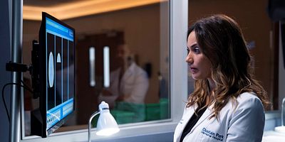 Cartel de Old Dogs, New Tricks