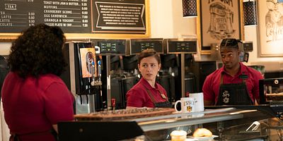 Cartel de Naked Party