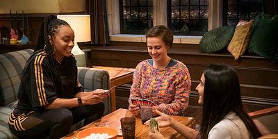 Cartel de Welcome to Essex