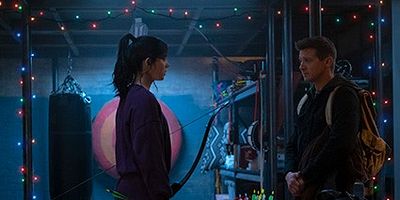 Cartel de Nunca conozcas a tus héroes