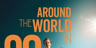 Cartel de Episodio 1