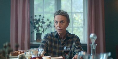 Cartel de El secreto