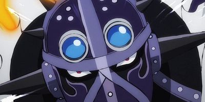 Cartel de Kiken na Sasoi! Kuīn Massatsu Keikaku