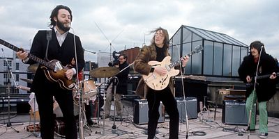 Cartel de Parte 3: Días 17-22