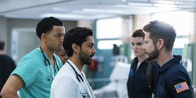 Cartel de Unknown Origin