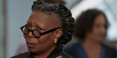 Cartel de Había una vez en Harlem