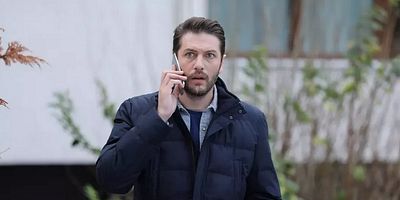 Cartel de Yasak Elma 123.Bölüm