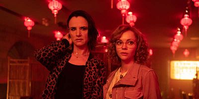 Cartel de Colmena de sangre