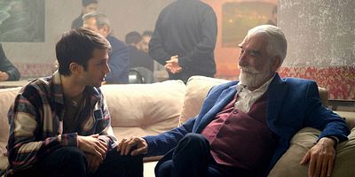 Cartel de Episodio 13