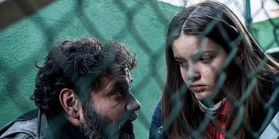 Cartel de Confrontación