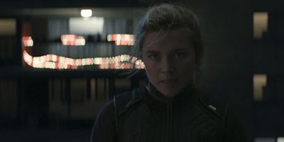 Cartel de Somos compañeros, ¿verdad?