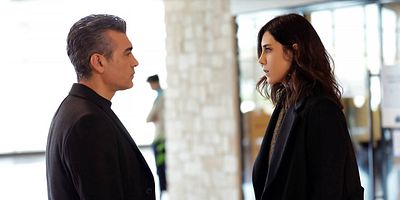 Cartel de The ache of new beginning