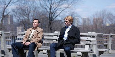 Cartel de The Colonel