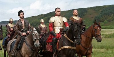 Cartel de The Magician