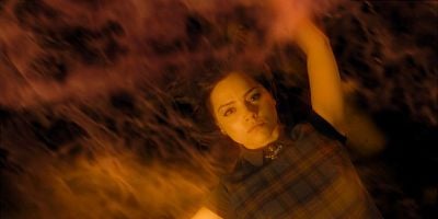 Cartel de The Name of the Doctor