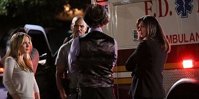 Cartel de The Replicator