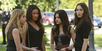 Cartel de A está viva