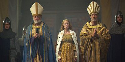 Cartel de The Price of Power