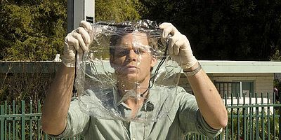 Cartel de Every Silver Lining