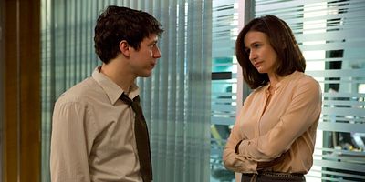 Cartel de First Thing We Do, Let's Kill All the Lawyers