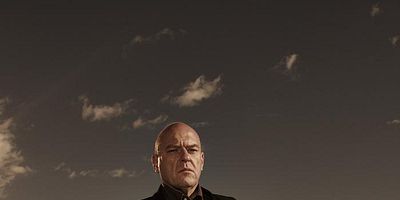 Cartel de Dinero sangriento