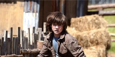 Cartel de Infectados