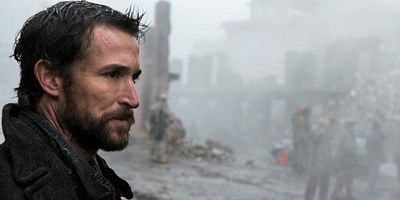 Cartel de Journey to Xibalba