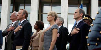 Cartel de Capítulo 8