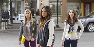 Cartel de Ahora me ven, ahora no