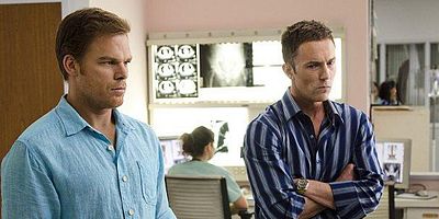 Cartel de Remember the Monsters?