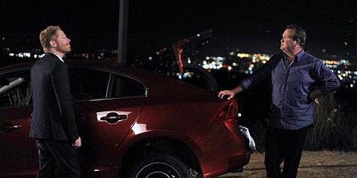 Cartel de Suddenly, Last Summer