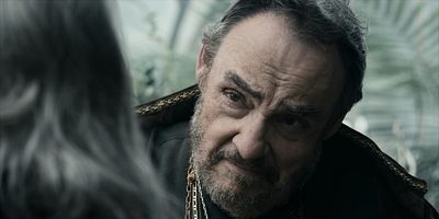 Cartel de Loyal Khondor