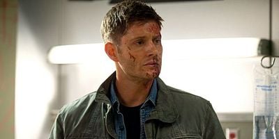 Cartel de I Think I'm Gonna Like It Here