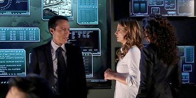 Cartel de Dreamworld