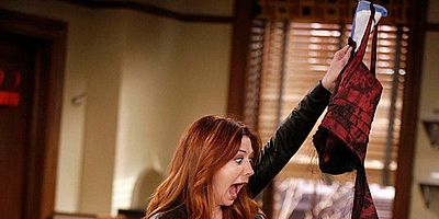 Cartel de La última vez en Nueva York