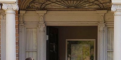 Cartel de Wedding In Red