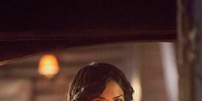 Cartel de Original Sin