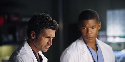 Cartel de Un mapa de ti