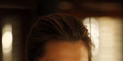 Cartel de Time Will Tell