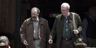 Cartel de Episodio 5