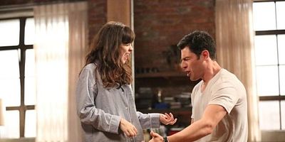 Cartel de Cita Doble