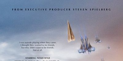 Cartel de The Armory