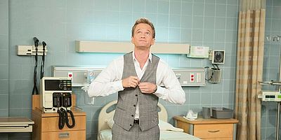 Cartel de Sin hacer preguntas