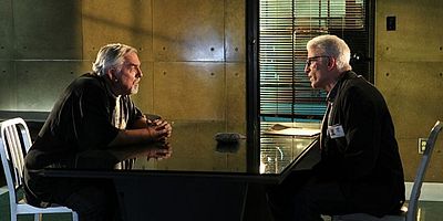 Cartel de Torch Song