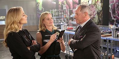 Cartel de Last Supper