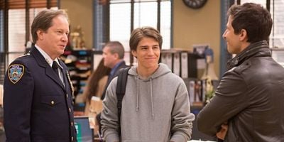 Cartel de El Grafitero