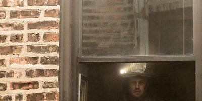 Cartel de A Problem House